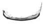 Preview: CSR Frontspoiler | Cup-Spoilerlippe mit ABE für Mercedes-Benz A-Klasse W177 AMG / AMG-Line CSL024-S Strukturiert schwarz matt (keine Lackierung erforderlich)