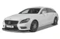 Preview: CSR Frontspoiler | Cup-Spoilerlippe mit ABE für Mercedes-Benz CLS C218 / X218 AMG-Line CSL416-S schwarz matt strukturiert (keine Lackierung erforderlich)