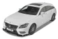 Preview: CSR Frontspoiler | Cup-Spoilerlippe mit ABE für Mercedes-Benz CLS C218 / X218 AMG-Line CSL416-S schwarz matt strukturiert (keine Lackierung erforderlich)