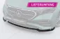 Preview: CSR Frontspoiler | Cup-Spoilerlippe mit ABE für Mercedes Benz E-Klasse W214 / S214 CSL888-C Carbon Look Hochglanz (keine Lackierung erforderlich)