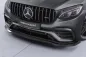 Preview: CSR Frontspoiler | Cup-Spoilerlippe mit ABE für Mercedes Benz GLC X253 / C253 CSL896-K Kupfer matt (keine Lackierung erforderlich)