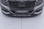 Preview: CSR Frontspoiler | Cup-Spoilerlippe mit ABE für Mercedes-Benz S-Klasse W222/V222 CSL318-L Lackierung erforderlich (unlackiert)