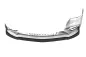 Preview: CSR Frontspoiler | Cup-Spoilerlippe mit ABE für Mercedes-Benz S-Klasse W223/V223 AMG-Line CSL032-C Carbon Look Hochglanz (keine Lackierung erforderlich)