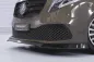 Preview: CSR Frontspoiler | Cup-Spoilerlippe mit ABE für Mercedes-Benz V-Klasse 447 / EQV CSL880-K Kupfer matt (keine Lackierung erforderlich)