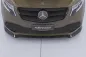 Preview: CSR Frontspoiler | Cup-Spoilerlippe mit ABE für Mercedes-Benz V-Klasse 447 / EQV CSL880-K Kupfer matt (keine Lackierung erforderlich)