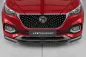 Preview: CSR Frontspoiler | Cup-Spoilerlippe mit ABE für MG EHS CSL798-C Carbon Look Hochglanz (keine Lackierung erforderlich)