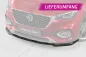 Preview: CSR Frontspoiler | Cup-Spoilerlippe mit ABE für MG EHS CSL798-C Carbon Look Hochglanz (keine Lackierung erforderlich)