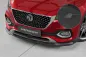 Preview: CSR Frontspoiler | Cup-Spoilerlippe mit ABE für MG EHS CSL798-S Strukturiert schwarz matt (keine Lackierung erforderlich)