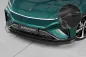 Preview: CSR Frontspoiler | Cup-Spoilerlippe mit ABE für MG Marvel R CSL955-C Carbon Look Hochglanz (keine Lackierung erforderlich)