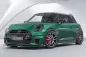 Preview: CSR Frontspoiler | Cup-Spoilerlippe mit ABE für Mini Cooper S F66 JCW CSL936-K Kupfer matt (keine Lackierung erforderlich)