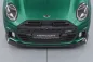 Preview: CSR Frontspoiler | Cup-Spoilerlippe mit ABE für Mini Cooper S F66 JCW CSL936-M Carbon Look matt strukturiert (keine Lackierung erforderlich)