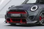 Preview: CSR Frontspoiler | Cup-Spoilerlippe mit ABE für Mini F56 JCW GP CSL774-G Glossy schwarz Hochglanz (keine Lackierung erforderlich)