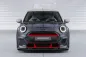 Preview: CSR Frontspoiler | Cup-Spoilerlippe mit ABE für Mini F56 JCW GP CSL774-L Lackierung erforderlich (unlackiert)