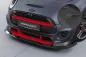 Preview: CSR Frontspoiler | Cup-Spoilerlippe mit ABE für Mini F56 JCW GP CSL774-L Lackierung erforderlich (unlackiert)