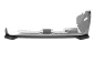 Preview: CSR Frontspoiler | Cup-Spoilerlippe mit ABE für Peugeot 3008 (3.Gen) / E-3008 CSL989-L Lackierung erforderlich (unlackiert)