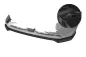 Preview: CSR Frontspoiler | Cup-Spoilerlippe mit ABE für Peugeot 3008 (3.Gen) / E-3008 CSL989-G Glossy schwarz Hochglanz (keine Lackierung erforderlich)