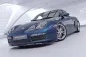 Preview: CSR Frontspoiler | Cup-Spoilerlippe mit ABE für Porsche 987 Boxster CSL597-L Lackierung erforderlich (unlackiert)