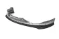 Preview: CSR Frontspoiler | Cup-Spoilerlippe mit ABE für Porsche 987 Boxster CSL725-C Carbon Look Hochglanz (keine Lackierung erforderlich)