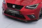 Preview: CSR Frontspoiler | Cup-Spoilerlippe mit ABE für Seat Ibiza 5 (6F) CSL918-K Kupfer matt (keine Lackierung erforderlich)