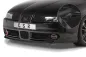 Preview: CSR Frontspoiler | Cup-Spoilerlippe mit ABE für Seat Leon 1 (1M) Cupra/Sport/FR CSL052-G Glossy schwarz Hochglanz (keine Lackierung erforderlich)