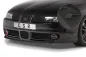 Preview: CSR Frontspoiler | Cup-Spoilerlippe mit ABE für Seat Leon 1 (1M) Cupra/Sport/FR CSL052-M Carbon Look matt strukturiert (keine Lackierung erforderlich)