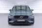 Preview: CSR Frontspoiler | Cup-Spoilerlippe mit ABE für Volvo S60 (3.Gen) CSL939-L Lackierung erforderlich (unlackiert)