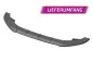 Preview: CSR Frontspoiler | Cup-Spoilerlippe mit ABE für VW Golf 7 GTI / GTD CSL338-L Lackierung erforderlich (unlackiert)