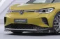 Preview: CSR Frontspoiler | Cup-Spoilerlippe mit ABE für VW ID.4 Pure und Pro CSL816-L Lackierung erforderlich (unlackiert)