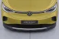 Preview: CSR Frontspoiler | Cup-Spoilerlippe mit ABE für VW ID.4 Pure und Pro CSL816-L Lackierung erforderlich (unlackiert)