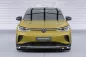 Preview: CSR Frontspoiler | Cup-Spoilerlippe mit ABE für VW ID.4 Pure und Pro CSL816-C Carbon Look Hochglanz (keine Lackierung erforderlich)