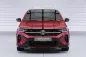 Preview: CSR Frontspoiler | Cup-Spoilerlippe mit ABE für VW Taigo (Typ CS) CSL924-G Glossy schwarz Hochglanz (keine Lackierung erforderlich)