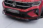 Preview: CSR Frontspoiler | Cup-Spoilerlippe mit ABE für VW Taigo (Typ CS) CSL924-K Kupfer matt (keine Lackierung erforderlich)
