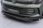 Preview: CSR Frontspoiler | Cup-Spoilerlippe mit ABE für VW Tiguan 3 CSL977-K Kupfer matt (keine Lackierung erforderlich)