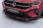 Preview: CSR Frontspoiler | Cup-Spoilerlippe mit ABE für VW Tiguan 3 R-Line CSL954-K Kupfer matt (keine Lackierung erforderlich)