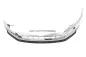 Preview: CSR Frontspoiler | Cup-Spoilerlippe mit ABE für VW Touareg 3 (Typ CR) CSL974-L Lackierung erforderlich (unlackiert)