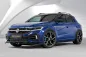 Preview: CSR Frontspoiler | Cup-Spoilerlippe mit ABE für VW T-Roc (Typ A1) R CSL923-S Strukturiert schwarz matt (keine Lackierung erforderlich)
