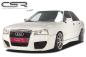 Preview: CSR Frontstoßstange für Audi 80 B3 Typ 89 FSK121