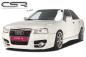 Preview: CSR Frontstoßstange für Audi 80 B3 Typ 89 FSK121