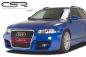 Preview: CSR Frontstoßstange für Audi A4 B5 FSK111