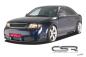 Preview: CSR Frontstoßstange für Audi A6 C5 Typ 4B FSK053