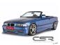 Preview: CSR Frontstoßstange für BMW E36 3er FSK024