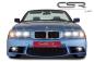 Preview: CSR Frontstoßstange für BMW E36 3er FSK081