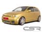Preview: CSR Frontstoßstange für Opel Corsa C FSK015