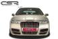 Preview: CSR Frontstoßstange für Spoiler Seat Leon 1M / Toledo 1M FSK147