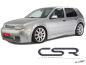 Preview: CSR Frontstoßstange für VW Golf 4 FSK018