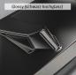 Preview: CSR Heckspoiler | Heckflügel mit ABE für Subaru BRZ (2.Gen) / Toyota GR86 HF187-G Glossy schwarz glänzend (keine Lackierung erforderlich)
