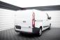 Preview: Maxton Design Spoiler CAP für Ford Transit Custom Mk1 schwarz Hochglanz