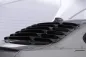 Preview: CSR Heckscheibenblende für BMW 3er E92 Coupe HSB138-G Glossy schwarz glänzend (keine Lackierung erforderlich)