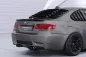 Preview: CSR Heckscheibenblende für BMW 3er E92 Coupe HSB138-L Lackierung erforderlich (schwarz matt)
