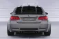 Preview: CSR Heckscheibenblende für BMW 3er E92 Coupe HSB138-G Glossy schwarz glänzend (keine Lackierung erforderlich)